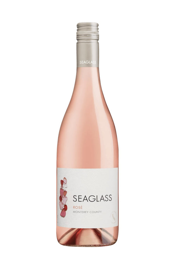 SeaGlass Rose 2022 (750 ml)
