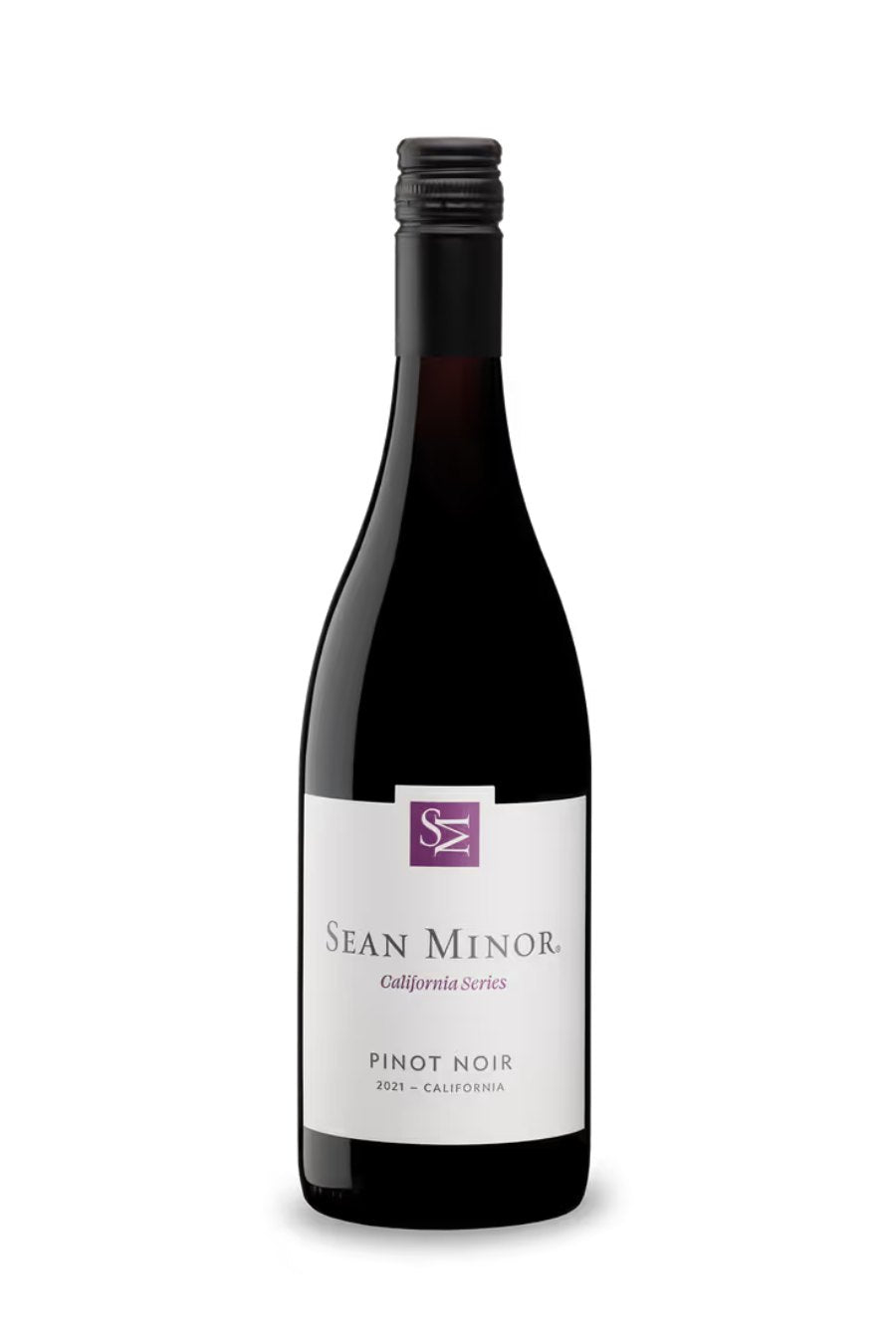 Sean Minor California Series Pinot Noir 2022 (750 ml)