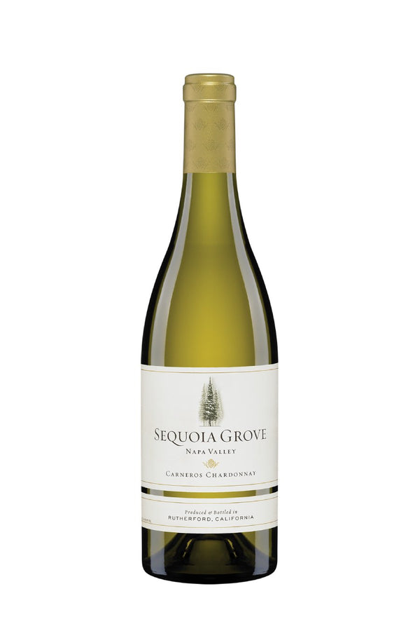 Sequoia Grove Chardonnay 2021 (750 ml)
