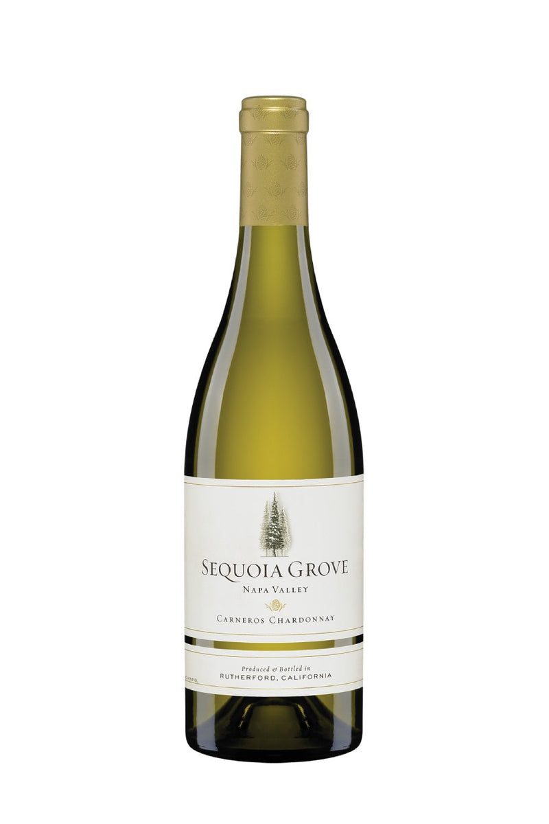 Sequoia Grove Chardonnay 2021 (750 ml)