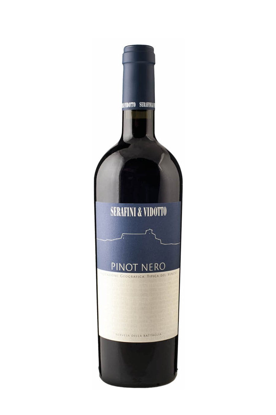 Serafini & Vidotto Pinot Nero 2018 (750 ml)