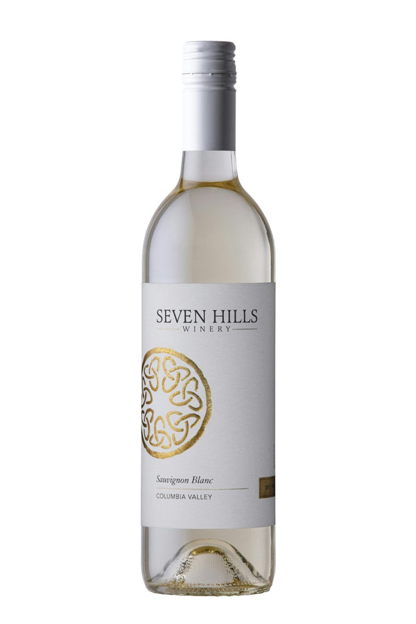 Seven Hills Sauvignon Blanc Columbia Valley 2022 (750 ml)