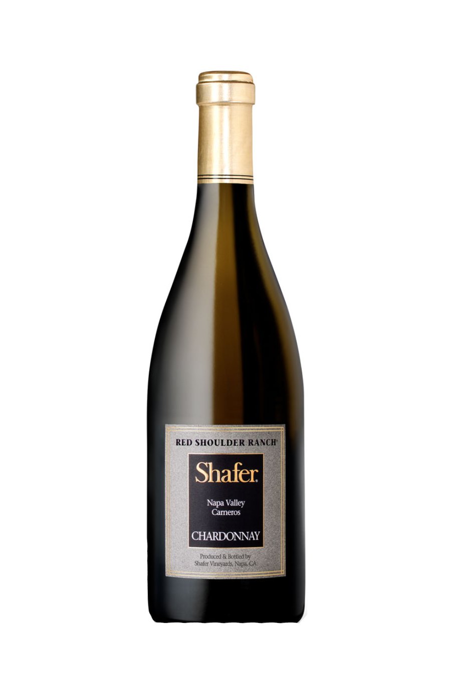 Shafer Red Shoulder Chardonnay 2023 (750 ml)