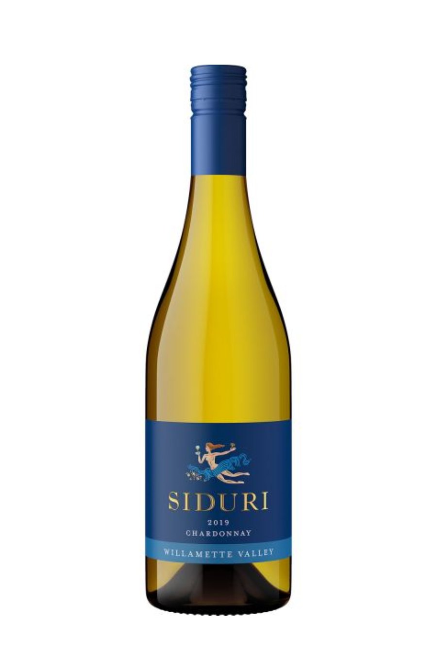Siduri Willamette Valley Chardonnay 2019 (750 ml)