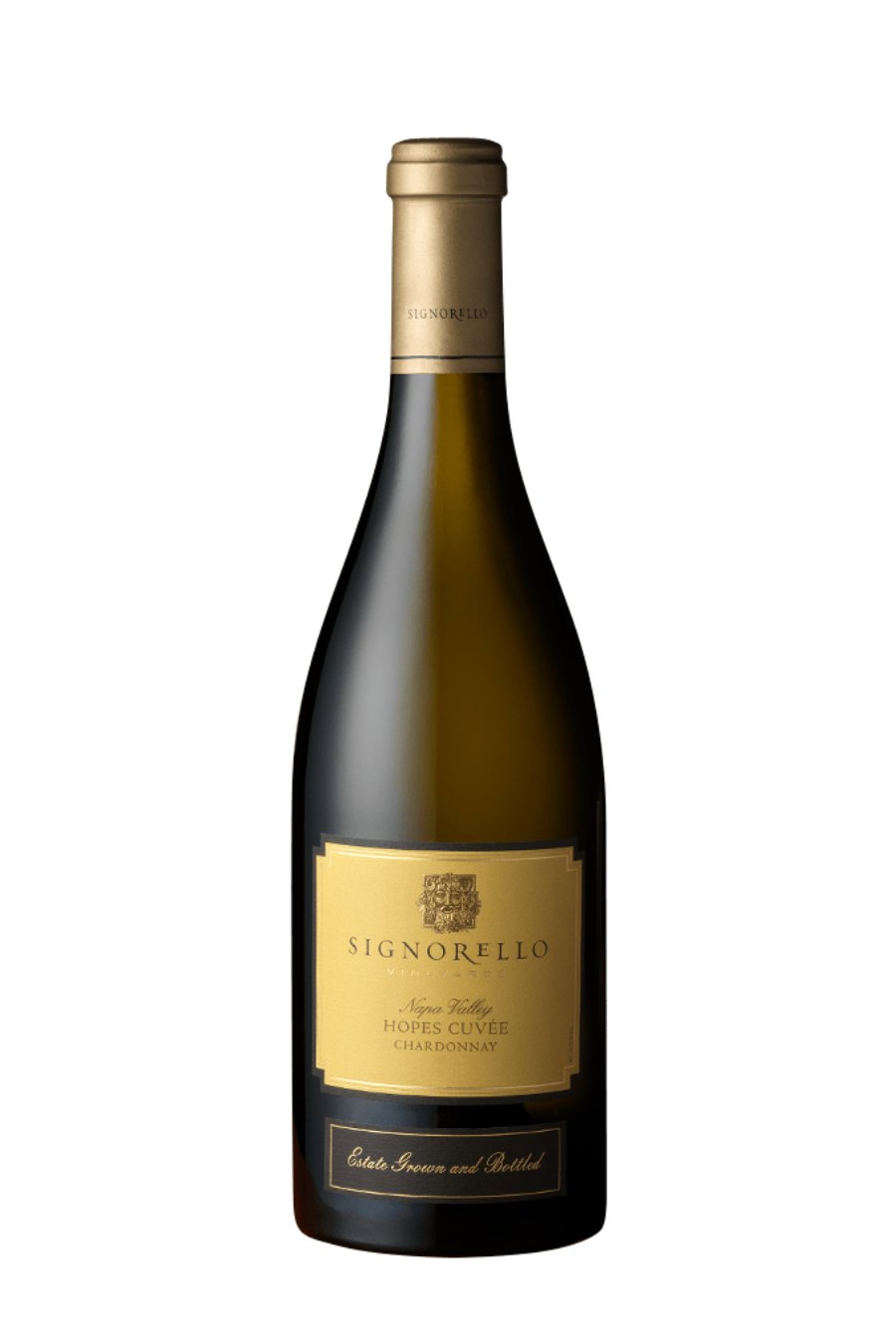 Signorello Estate Chardonnay Hope's Cuvee 2019 (750 ml)