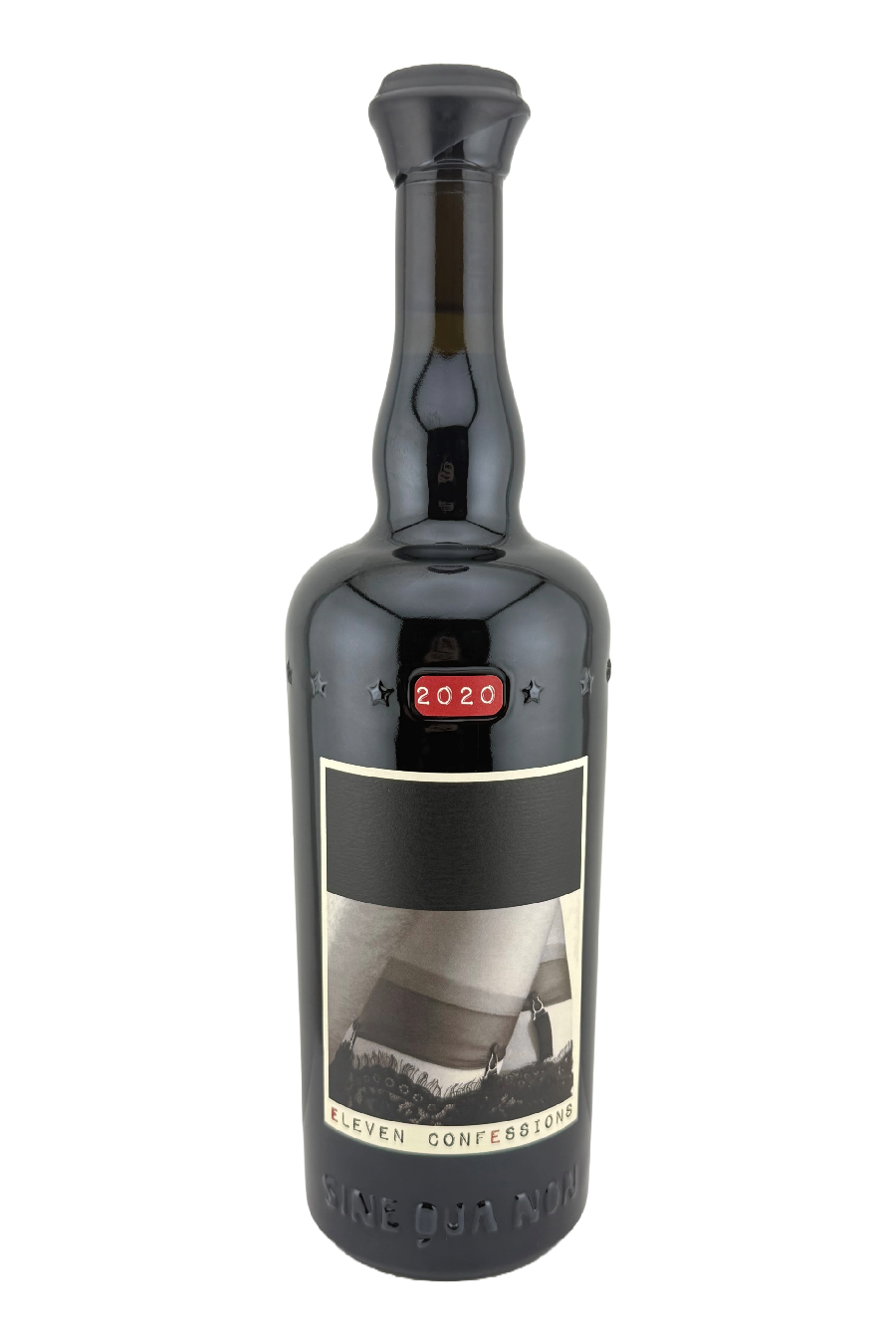 Sine Qua Non Eleven Confessions Grenache 2020 (750 ml)