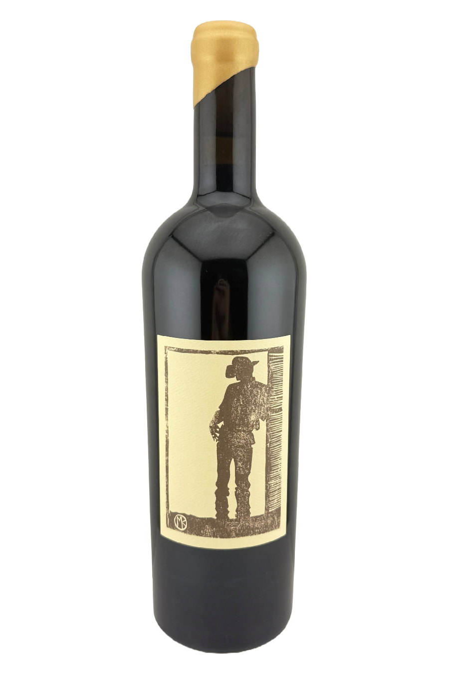 Sine Qua Non Distenta IV Syrah 2022 (750 ml)