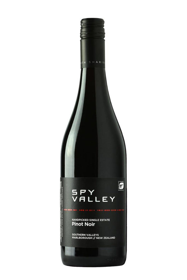 Spy Valley Pinot Noir 2020 (750 ml)
