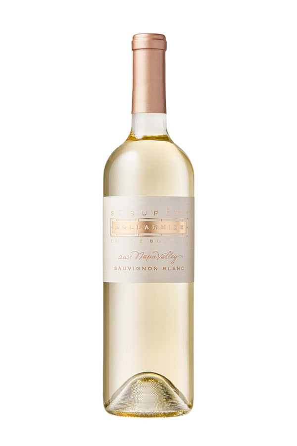 St. Supery Dollarhide Sauvignon Blanc 2021 (750 ml)