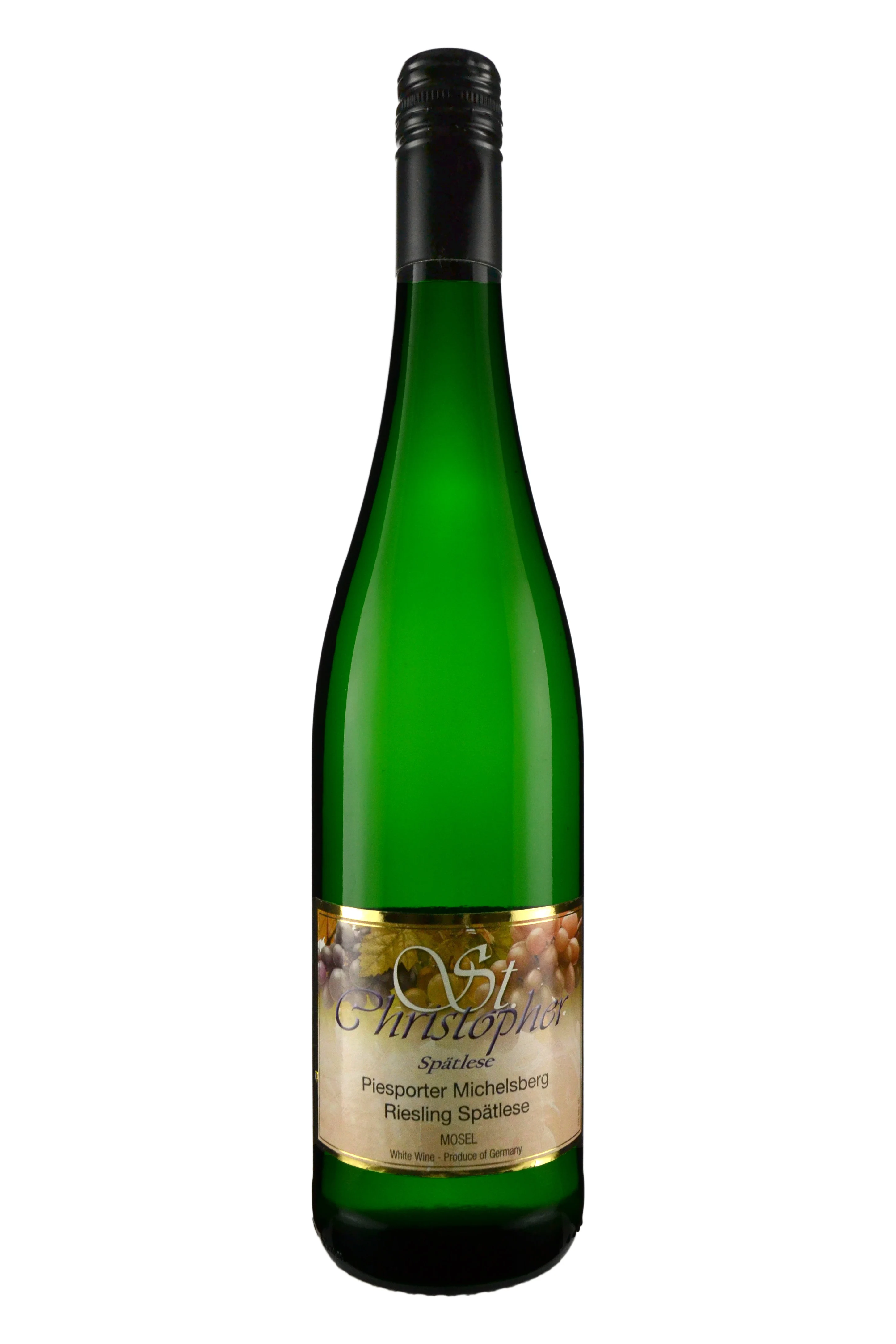 St. Christopher Piesporter Michelsberg Riesling Spatlese 2023 (750 ml)
