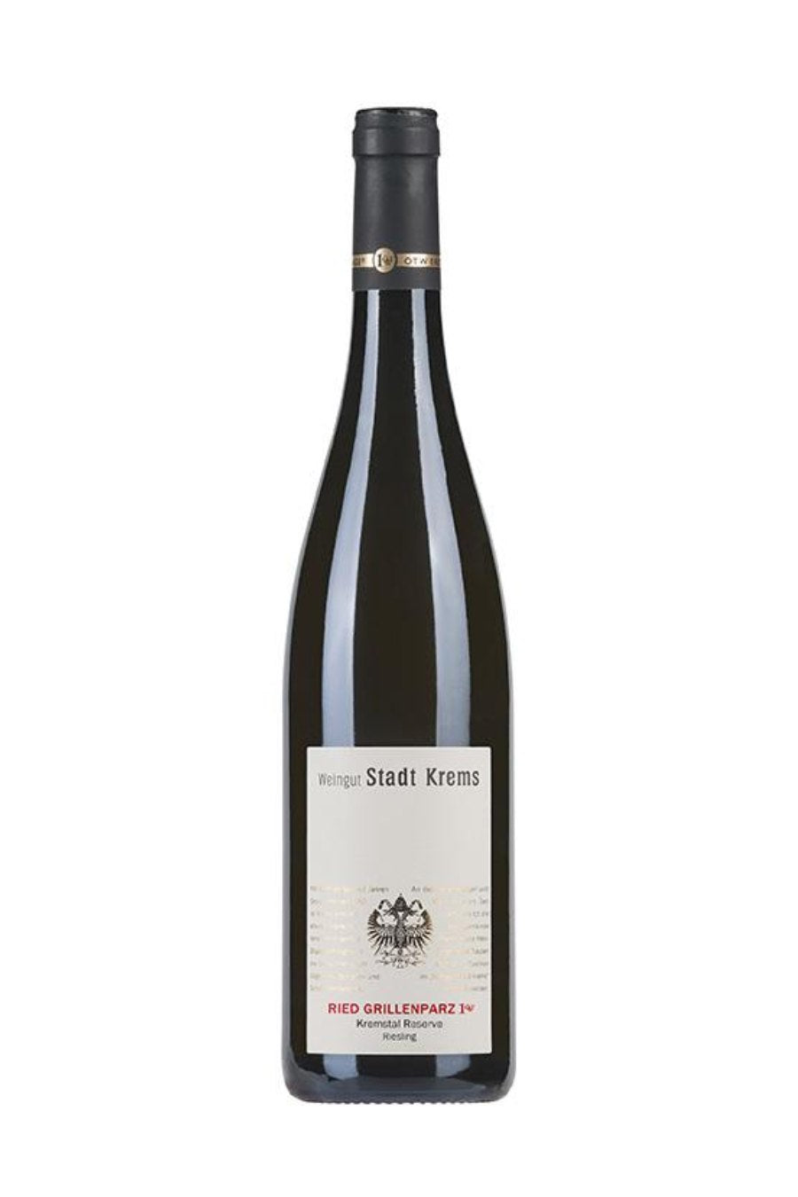 Stadt Krems Kremstal Gruner Veltliner 2024 (750 ml)