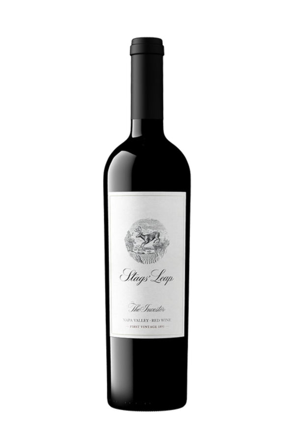 Stags' Leap Winery The Investor Red Wine 2020 (750 ml)