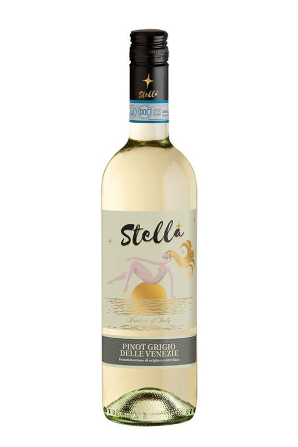 Stella Pinot Grigio Delle Venezie DOC 2022 (750 ml)