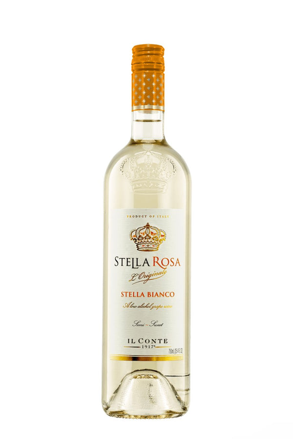 Stella Rosa Bianco Semi-Sweet (750 ml)