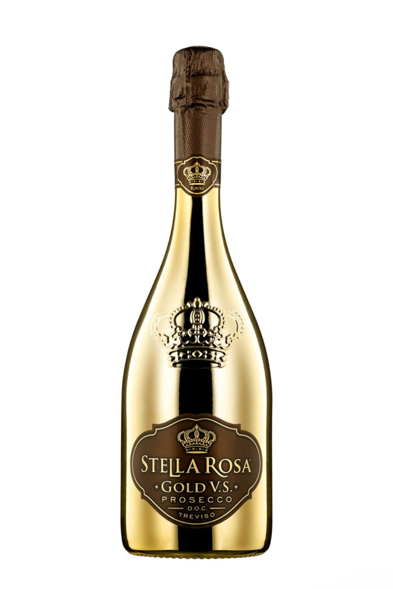 Stella Rosa Gold V.S. Prosecco DOC (750 ml)