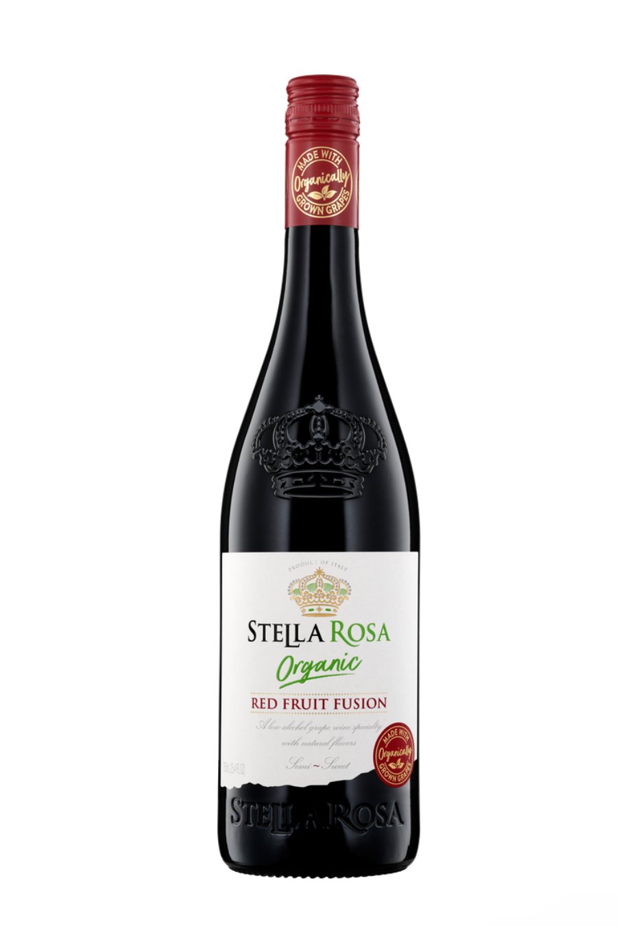 Semi Sweet Red Stella Rosa Wine Near Me Stella Rosa Organic Red