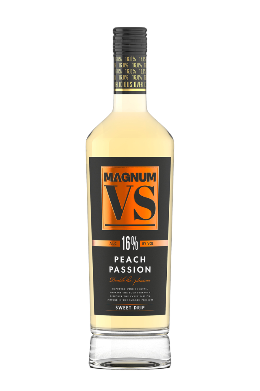 Stella Rosa Magnum VS Peach Passion (750 ml)