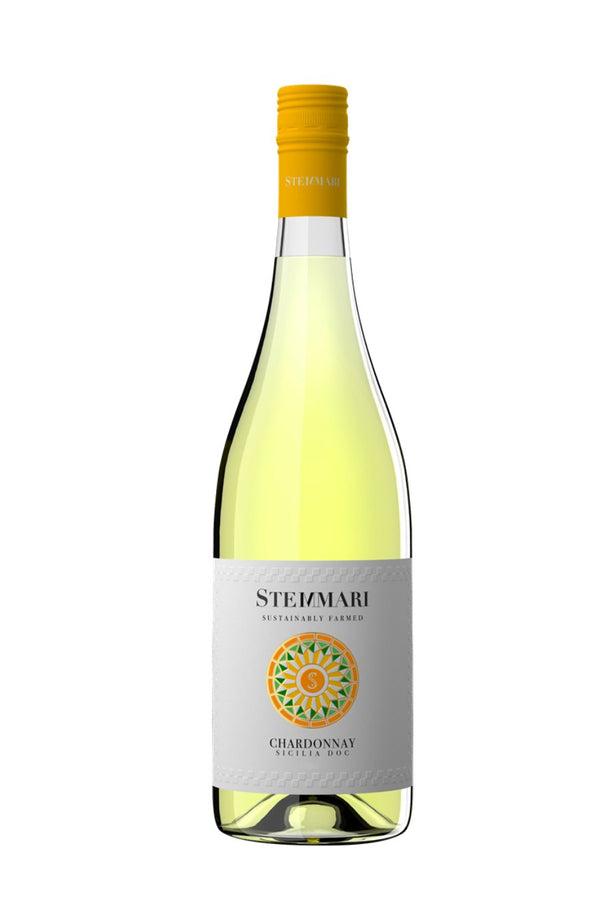 Stemmari Chardonnay (750 ml)