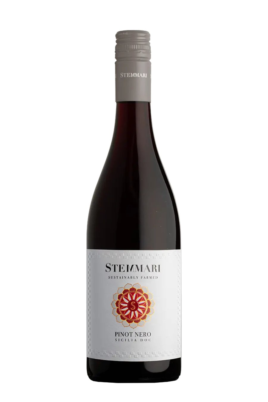 Stemmari Pinot Noir/Pinot Nero 2023 (750 ml)