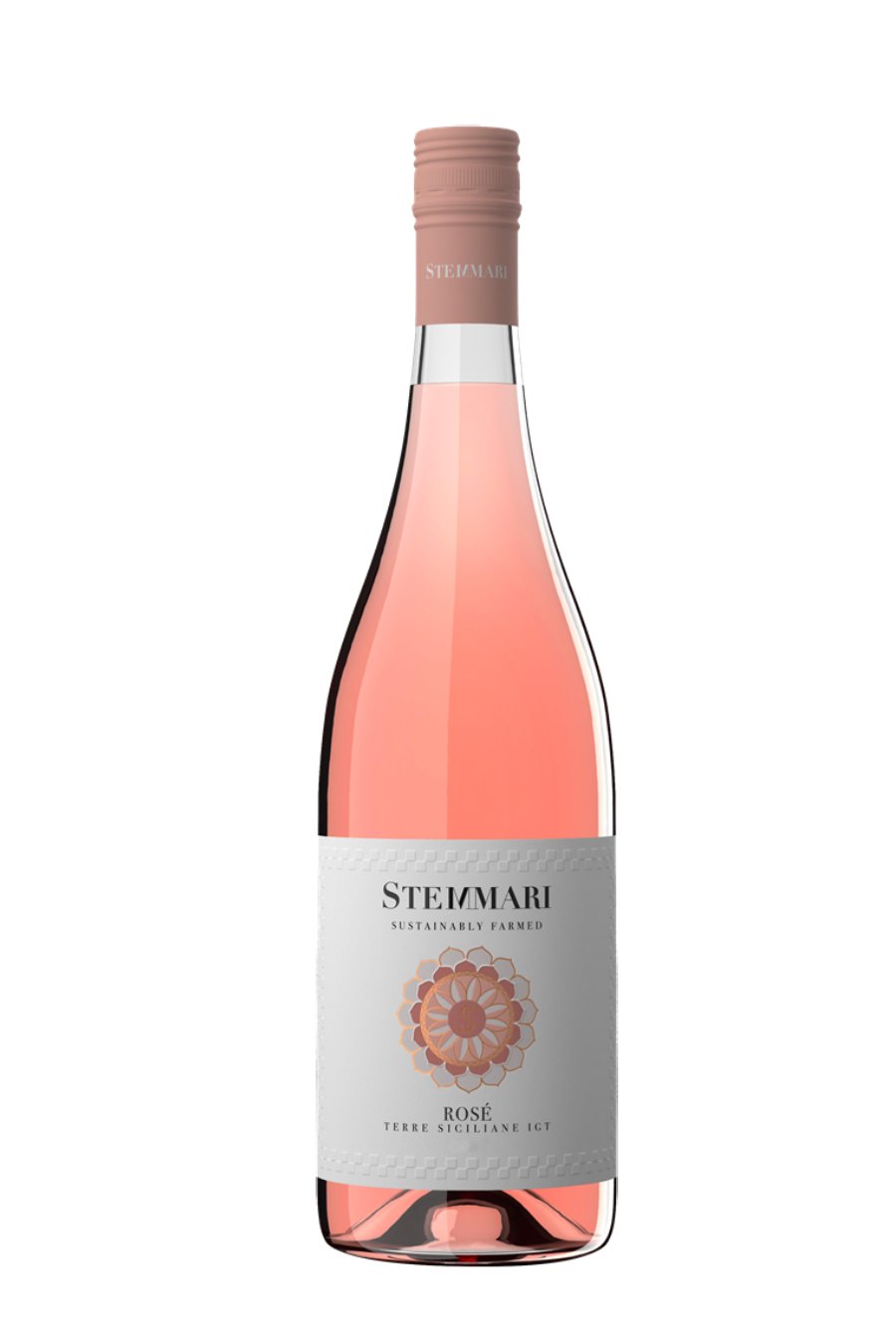 Stemmari Rose 2022 (750 ml)
