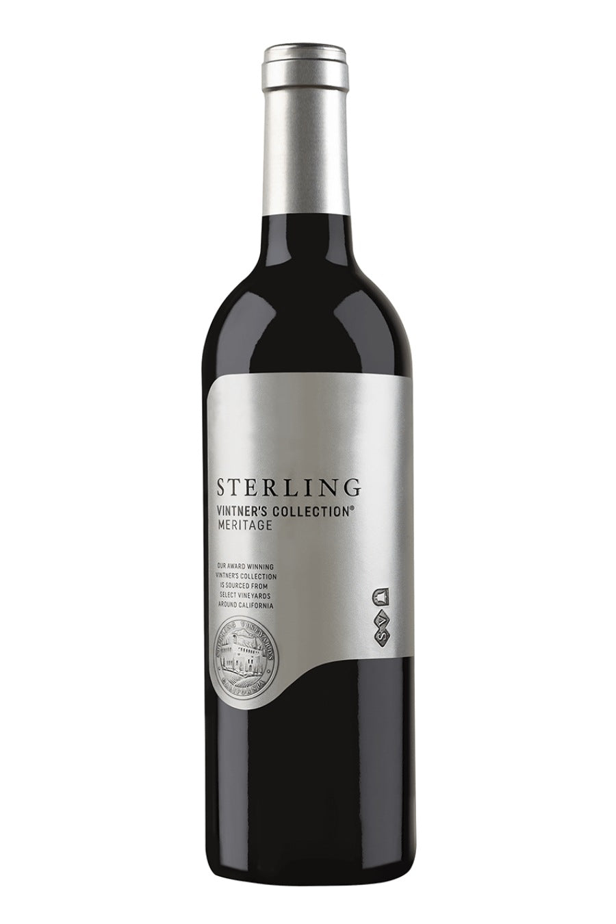 Sterling Meritage Vintner's Collection (750 ml)