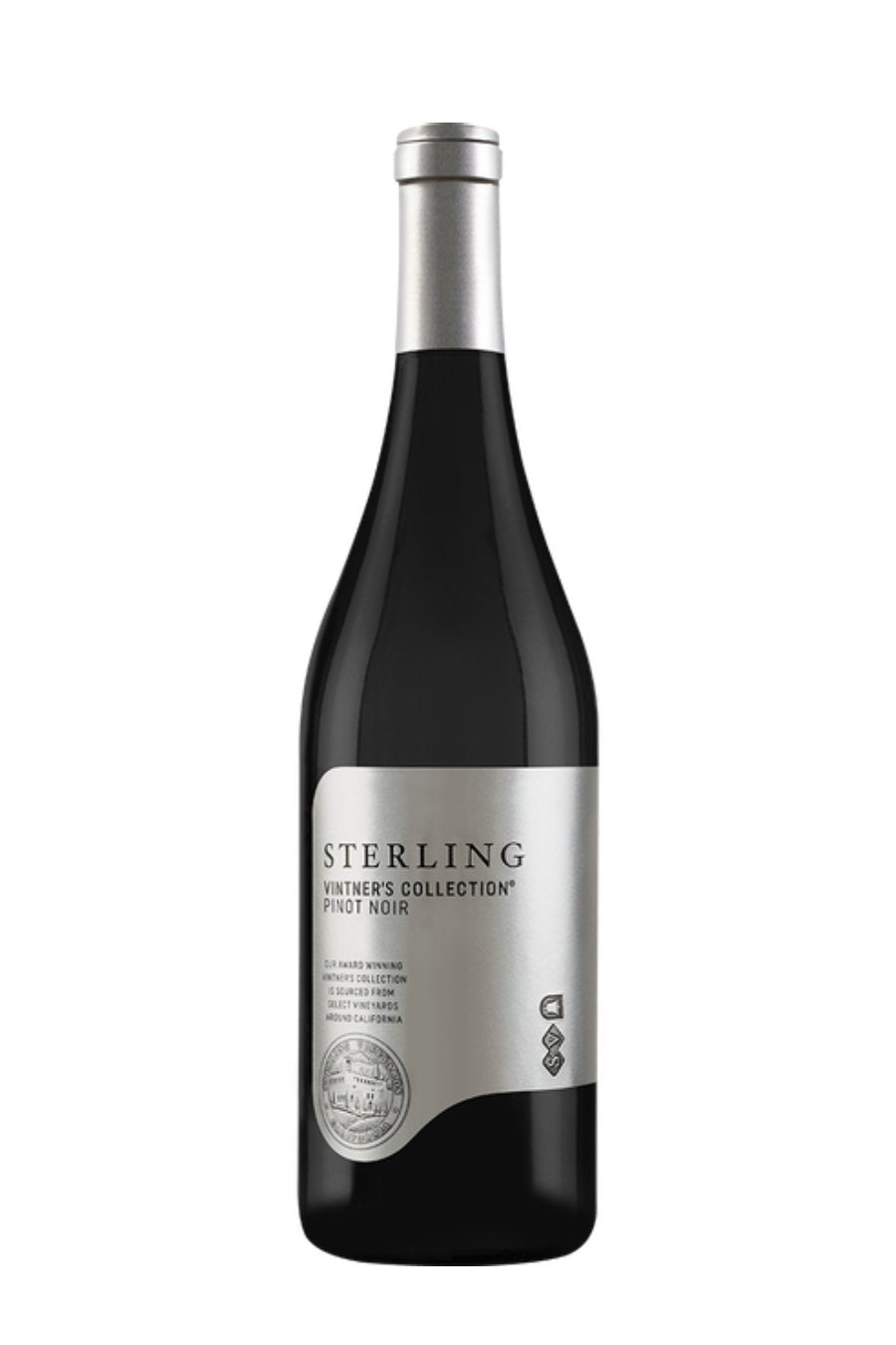 Sterling Vineyards Vintner's Collection Pinot Noir 2022 (750 ml)
