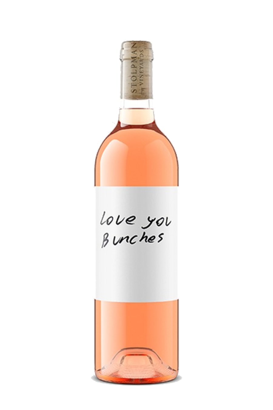 Stolpman Love You Bunches Orange Skin Contact 2024 (750 ml)