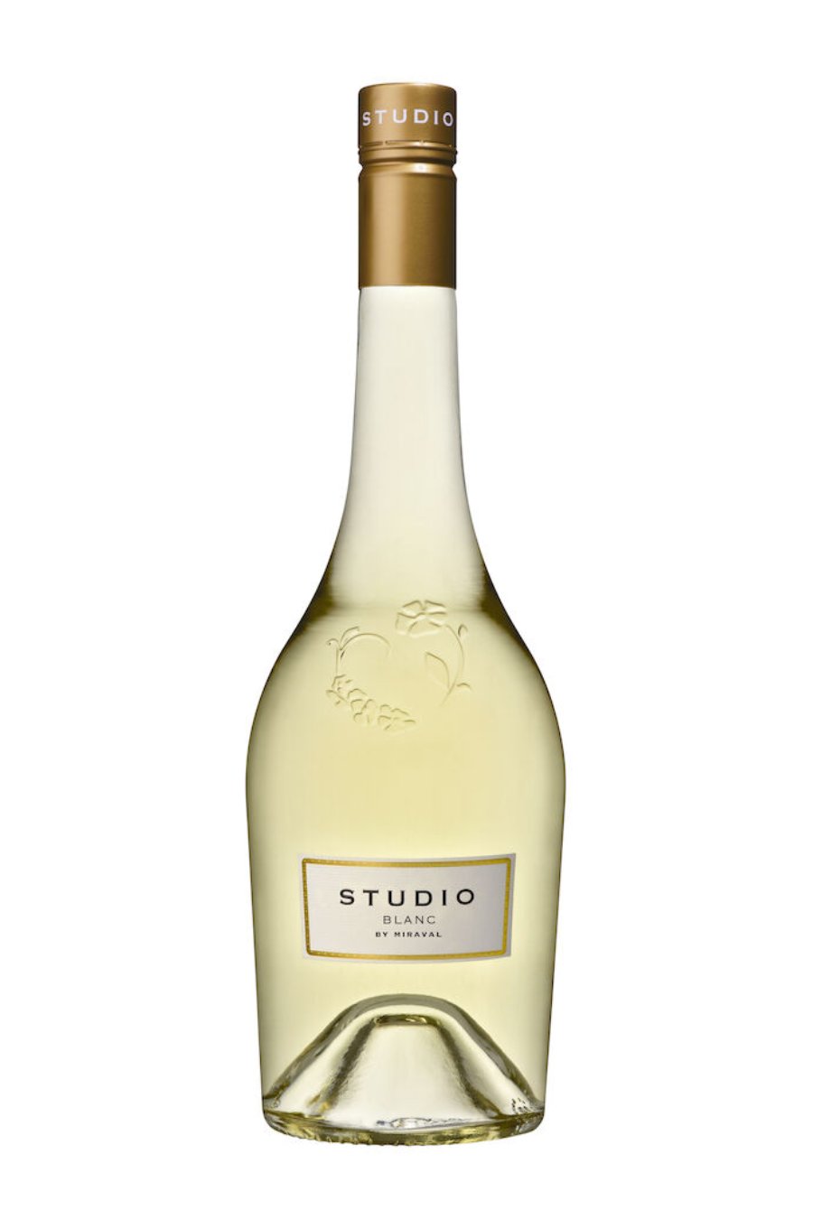 Studio Miraval Blanc 2022 (750 ml)