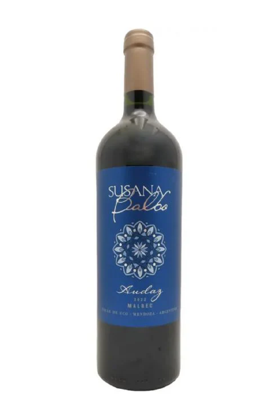 Susana Balbo Audaz Malbec 2022 (750 ml)