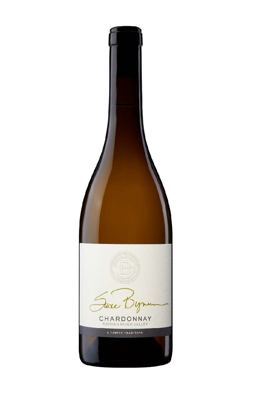 Susie Bynum Russian River Chardonnay 2021 (750 ml)