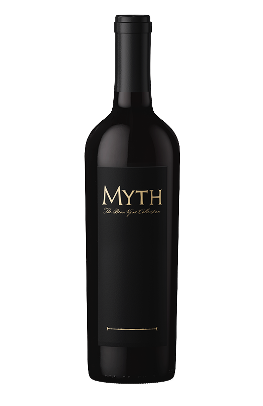 DAMAGED LABEL: Beau Vigne MYTH Cabernet Sauvignon 2022 (750 ml)