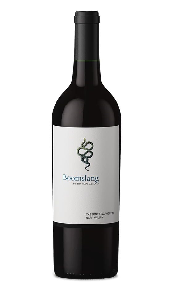 Thurlow Cellars Boomslang Napa Valley Cabernet Sauvignon NV (750 ml)