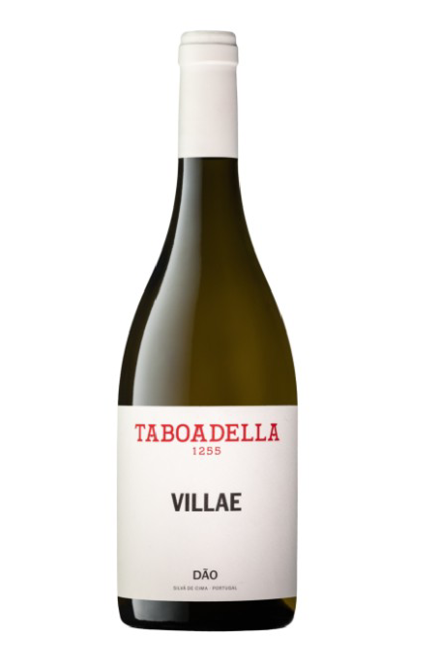 Taboadella Villae White Blend 2022 (750 ml)