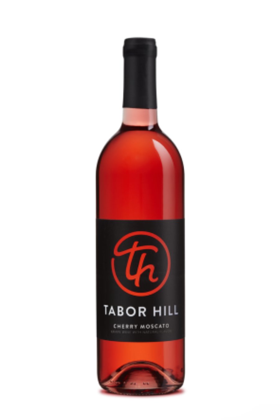 Tabor Hill Cherry Moscato NV (750 ml)