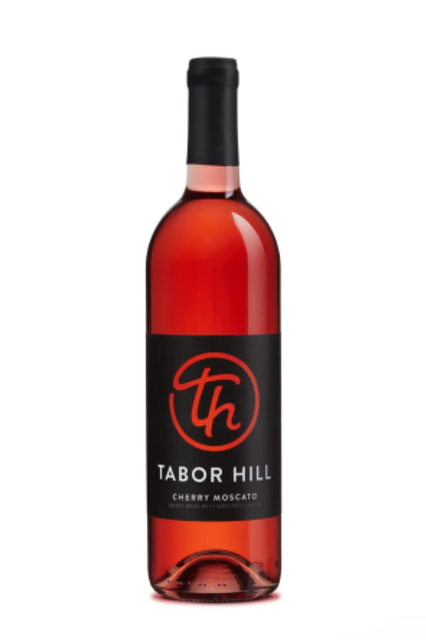 Tabor Hill Cherry Moscato (750 ml)