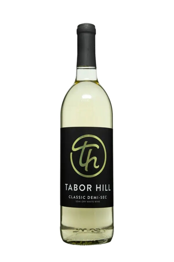 Tabor Hill Classic Demi Sec Blanc (750 ml)
