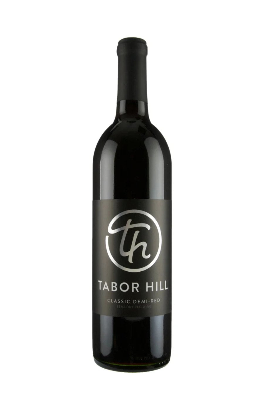 Tabor Hill Classic Demi Sec Rouge NV (750 ml)