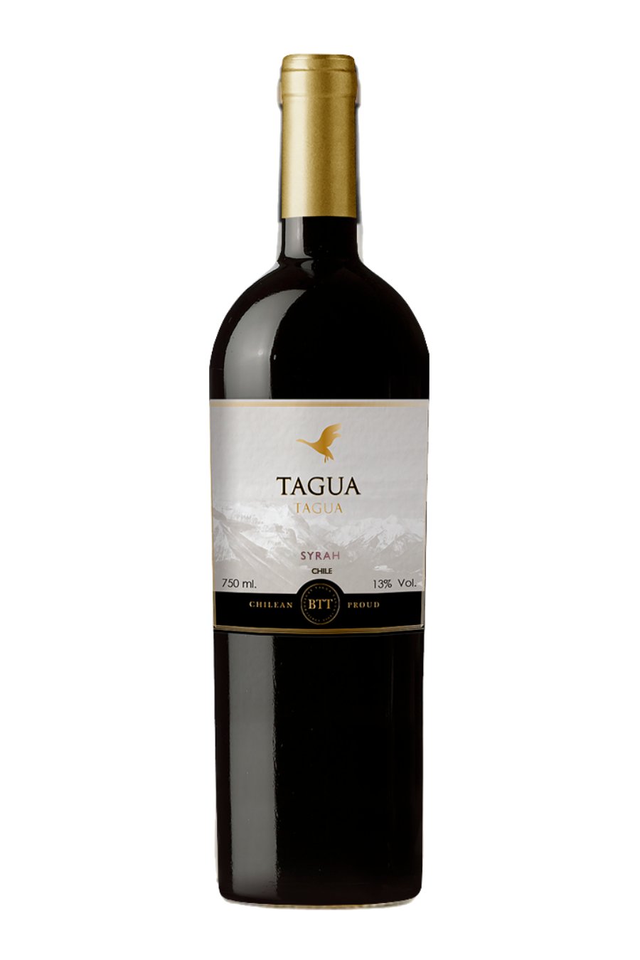 Tagua Syrah 2023 (750 ml)