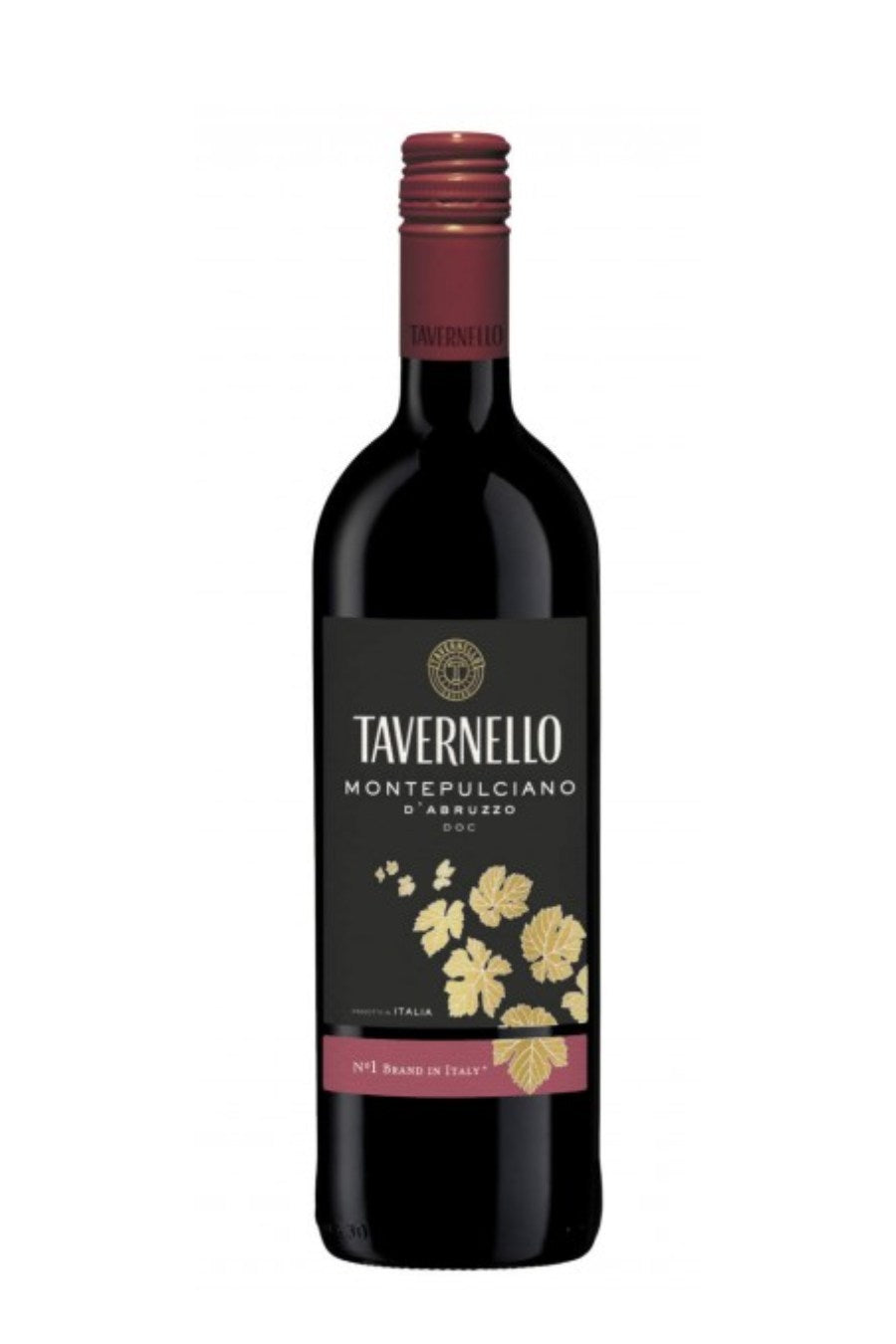 Tavernello Montepulciano d'Abruzzo 2022 (750 ml)