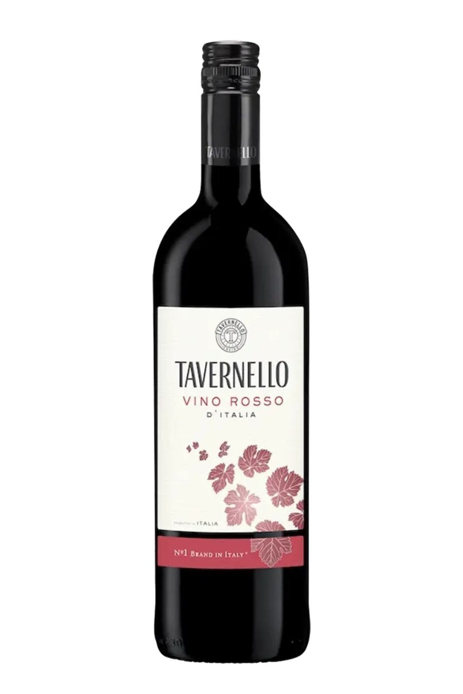 Tavernello Vino Rosso NV (750 ml)