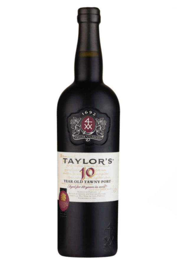 Taylor Fladgate 20 Year Port Tawny (750 ml)