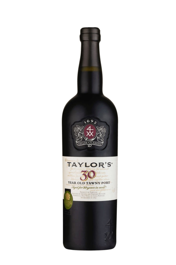 Taylor Fladgate 30 Year Port Tawny (750 ml)