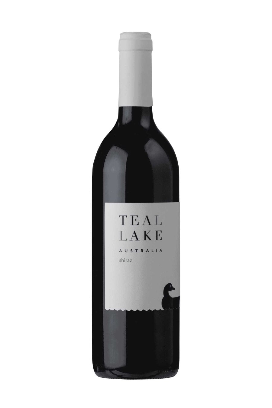 REMAINING STOCK: Teal Lake Shiraz 2021 (750 ml)
