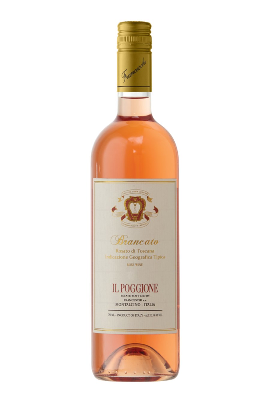 Tenuta Il Poggione Rosato di Toscana Brancato 2024 (750 ml)