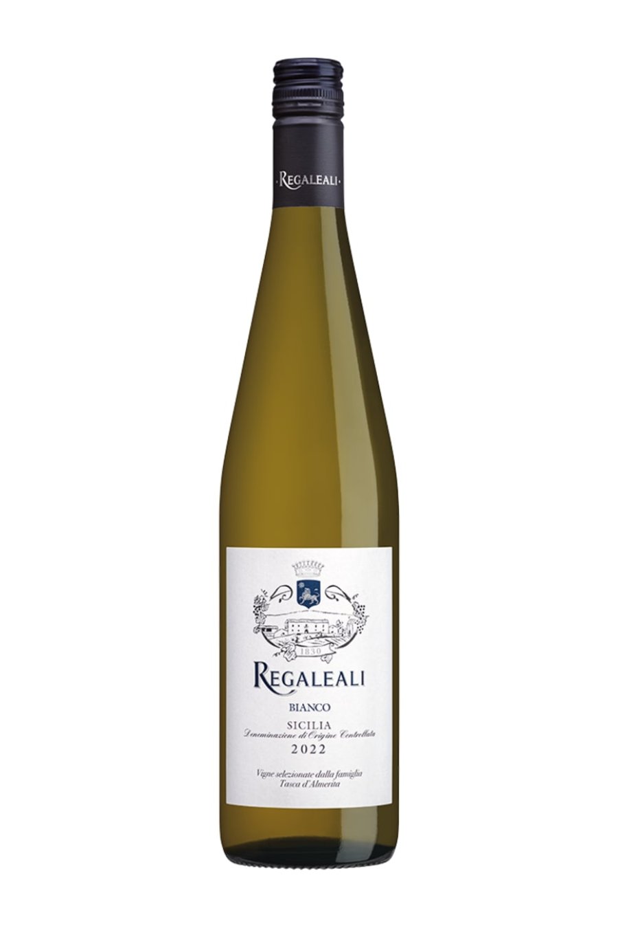 Tenuta Regaleali Bianco 2023 (750 ml)