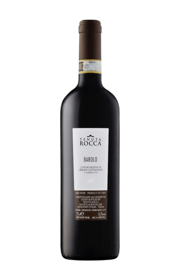 Tenuta Rocca Barolo 2019 (750 ml)