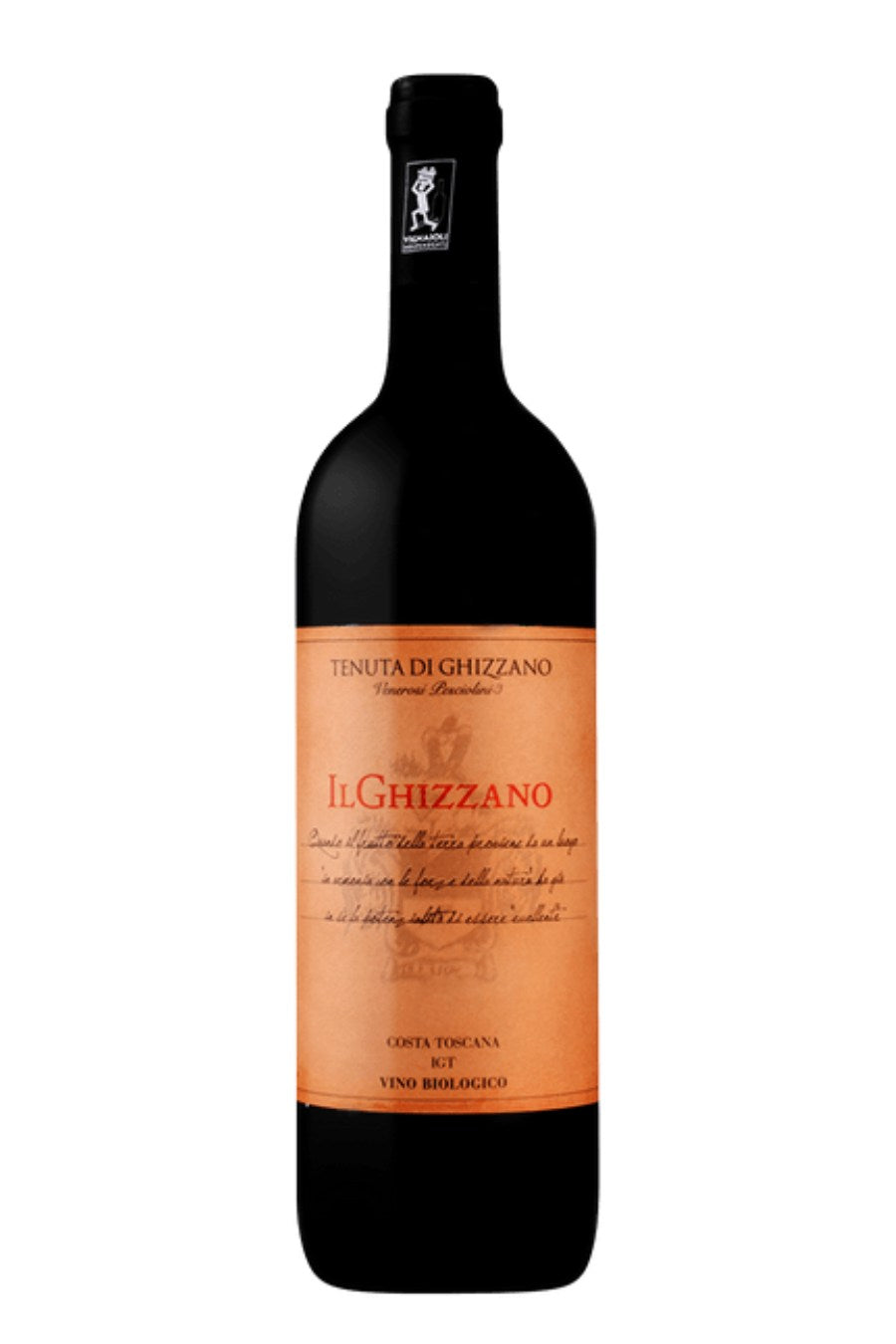 Tenuta di Ghizzano Il Ghizzano 2020 (750 ml)