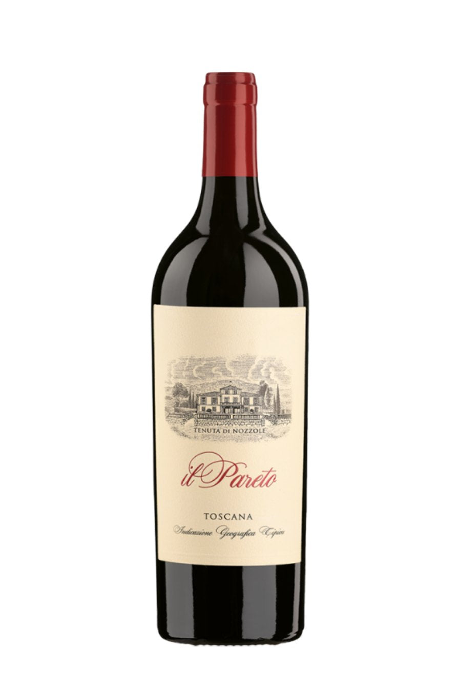 Tenuta di Nozzole Toscana Il Pareto 2021 (750 ml)