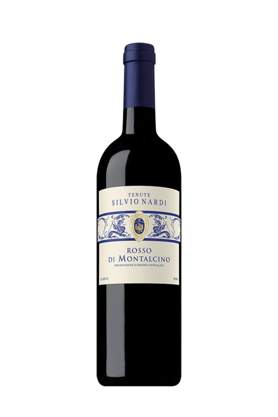 Tenute Silvio Nardi Rosso di Montalcino 2021 (750 ml)