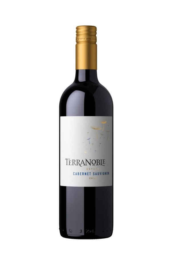 Terranoble Classic Cabernet Sauvignon 2021 (750 ml)